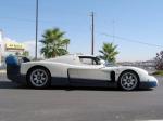 Maserati MC-12 2005 года